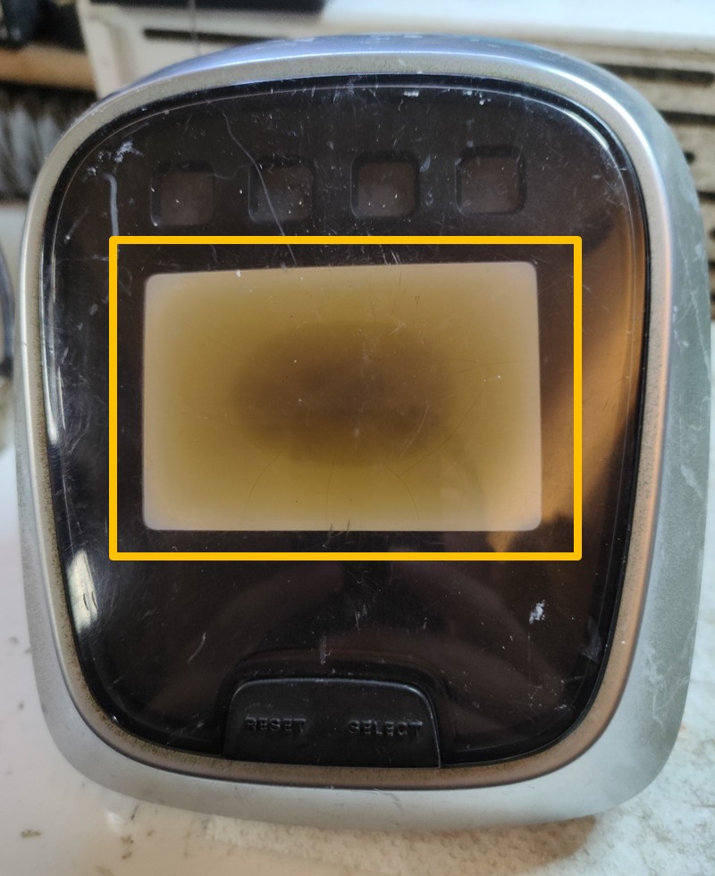 📌 維修車款：YAMAHA CUXI