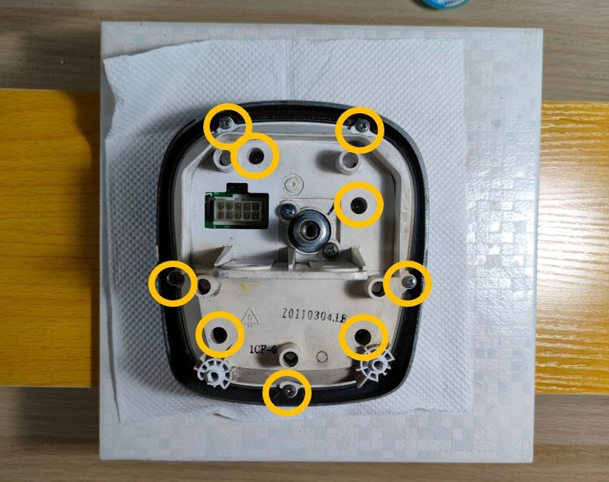 📌 維修車款：YAMAHA CUXI