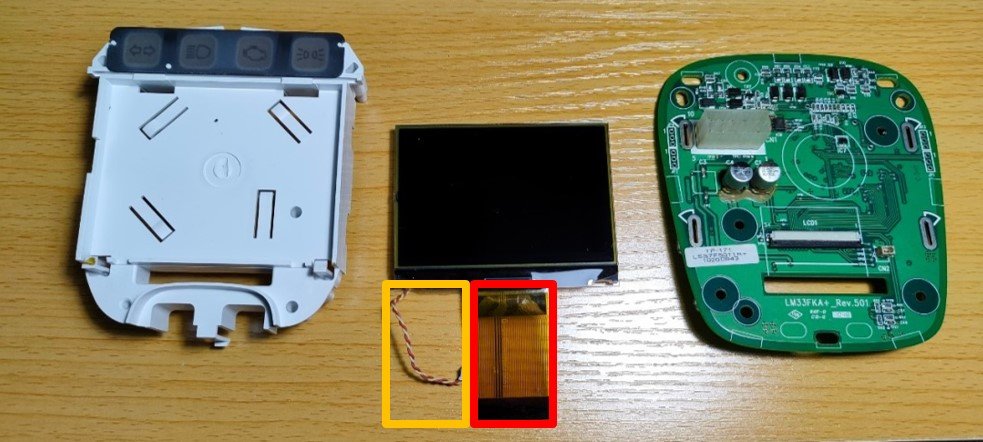 📌 維修車款：YAMAHA CUXI