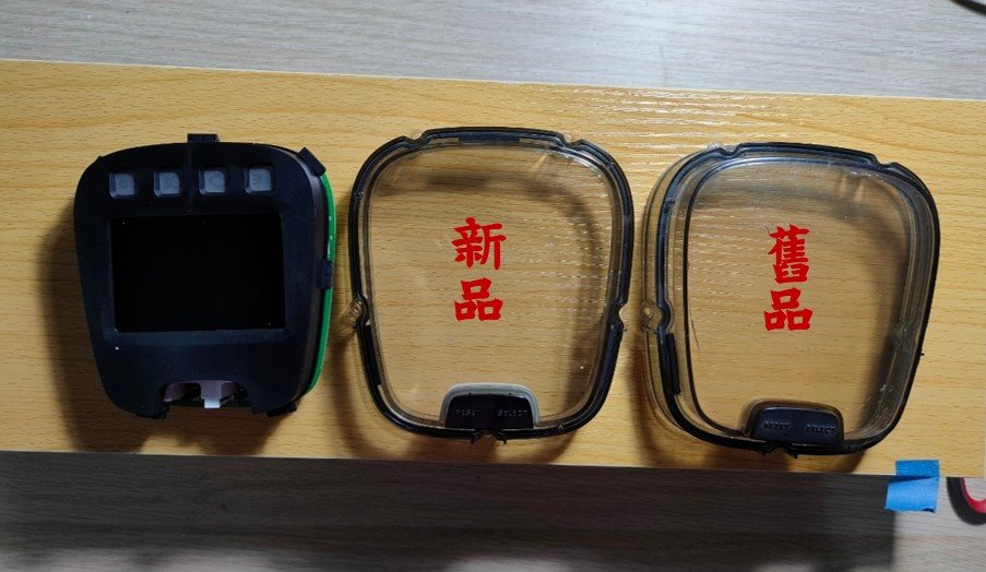 📌 維修車款：YAMAHA CUXI