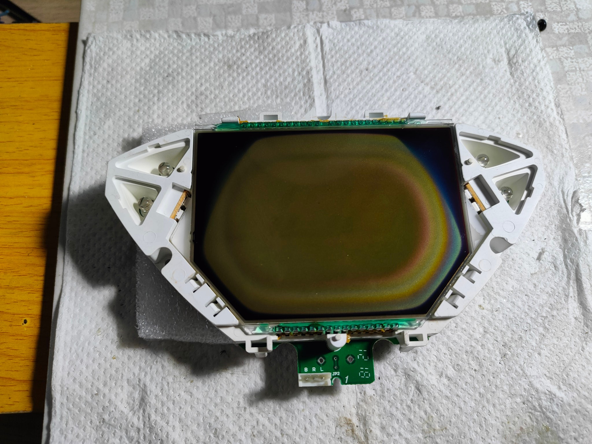 📌 維修車款：YAMAHA RS ZERO