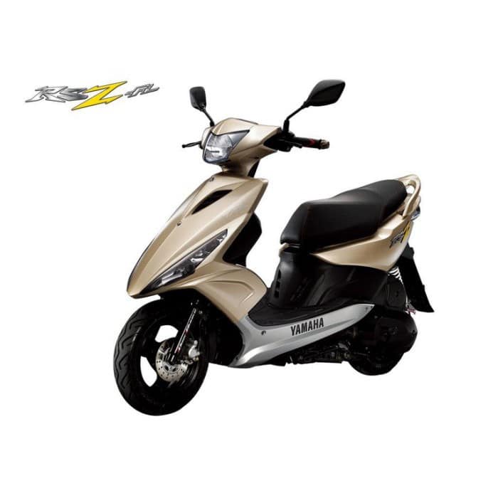 📌 維修車款:YAMAHA RSZ