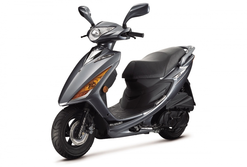 📌 維修車款:SUZUKI GSR