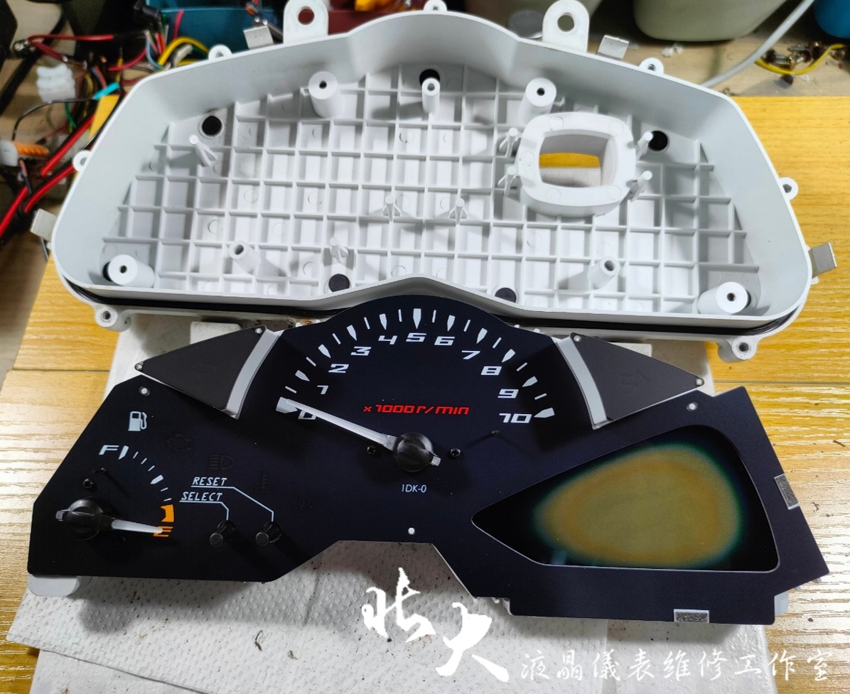 📌 維修車款：YAMAHA S-MAX