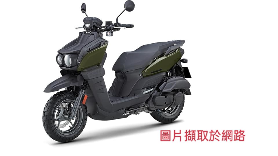 📌 維修車款：YAMAHA BWS