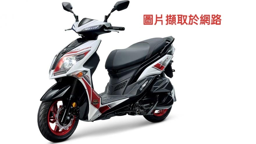 📌 維修車款：SYM JET'S