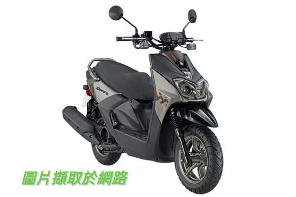 📌 維修車款：YAMAHA BWS'R