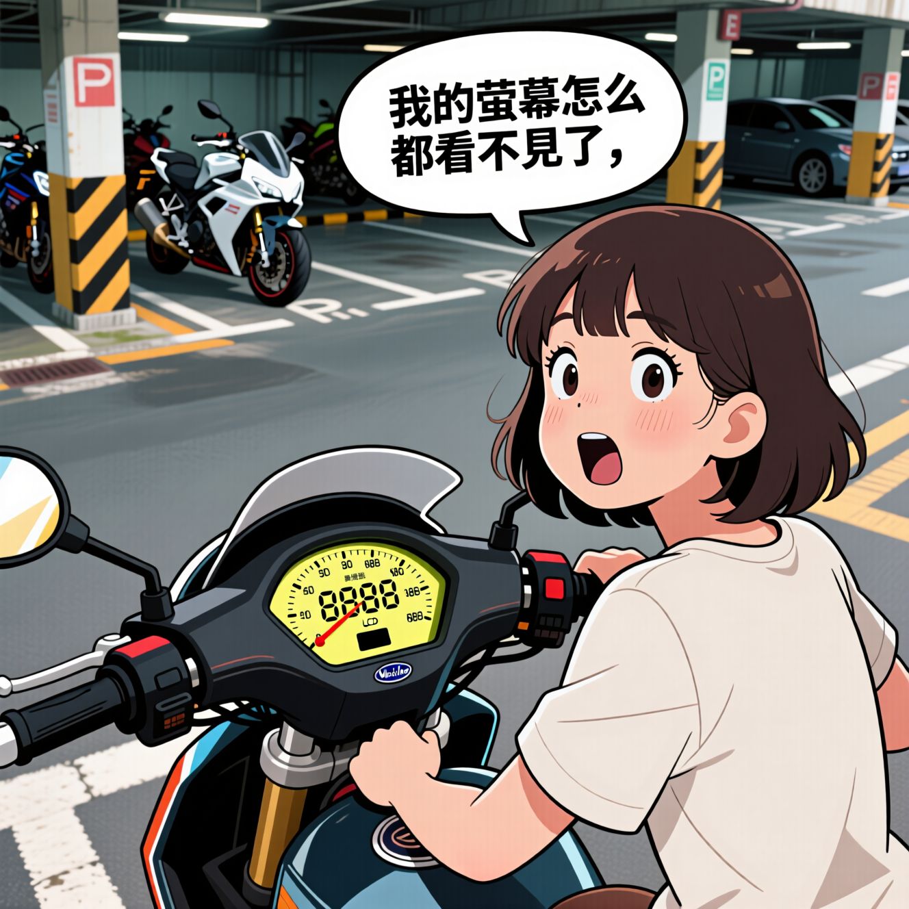 🍁 北大液晶儀表維修工作室公告 🍁